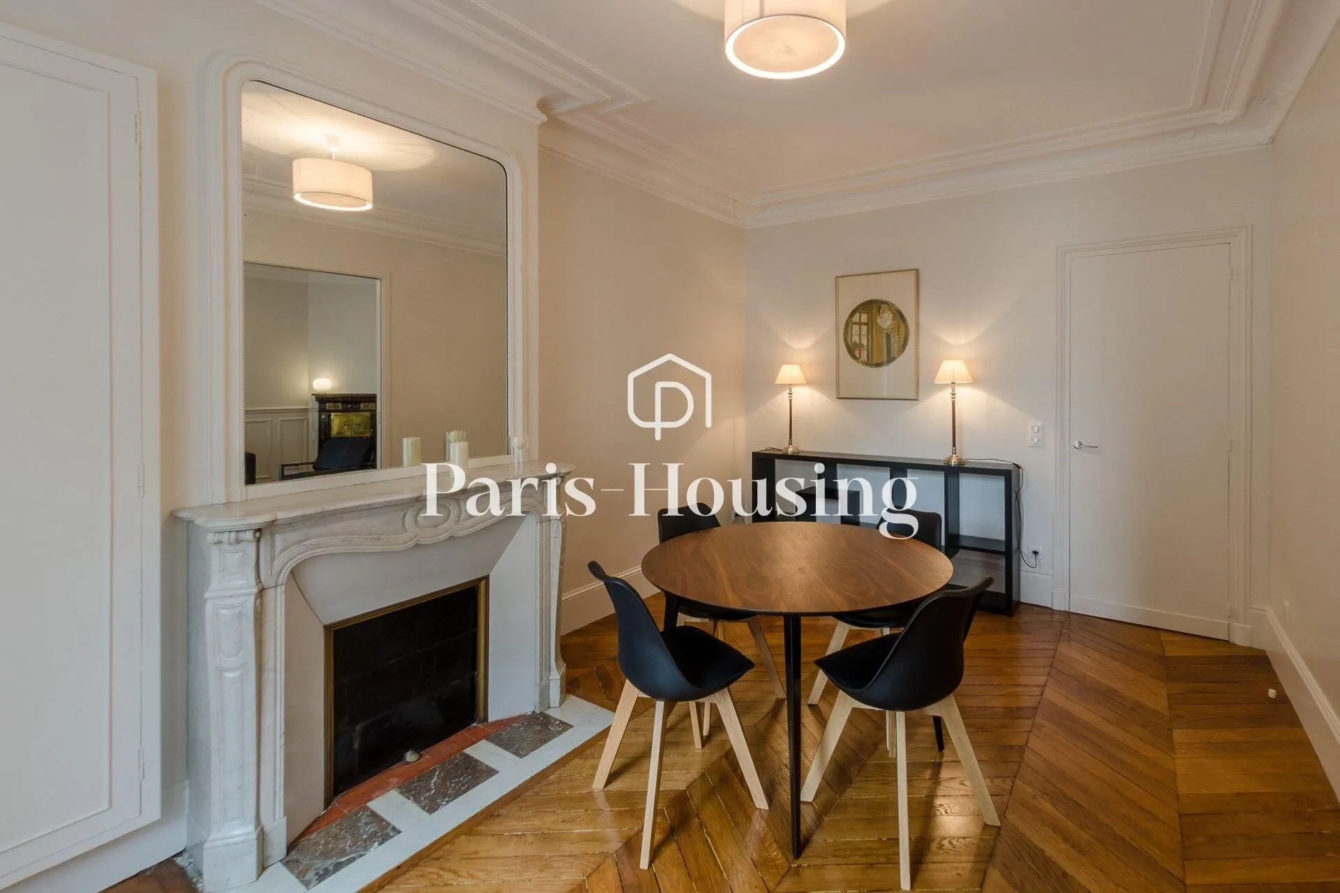 Flat Avenue Achille Peretti in Neuilly-sur-Seine