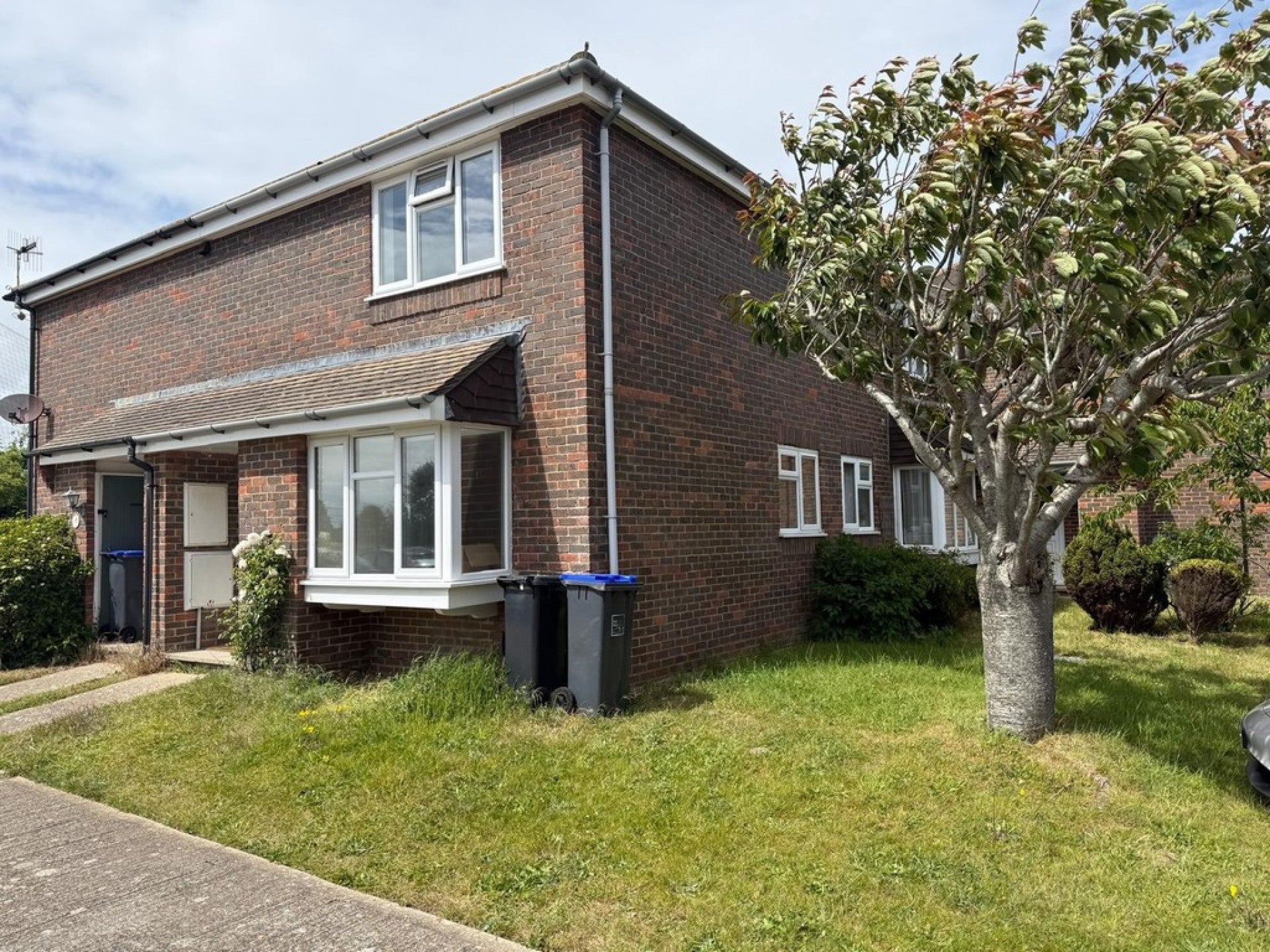 House Dolphin Road in Adur