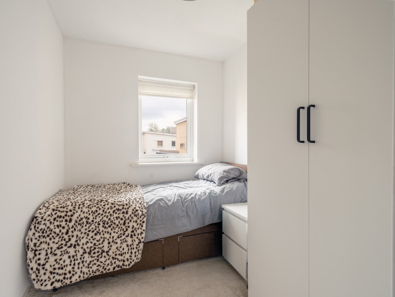 Flat North Side in Gateshead