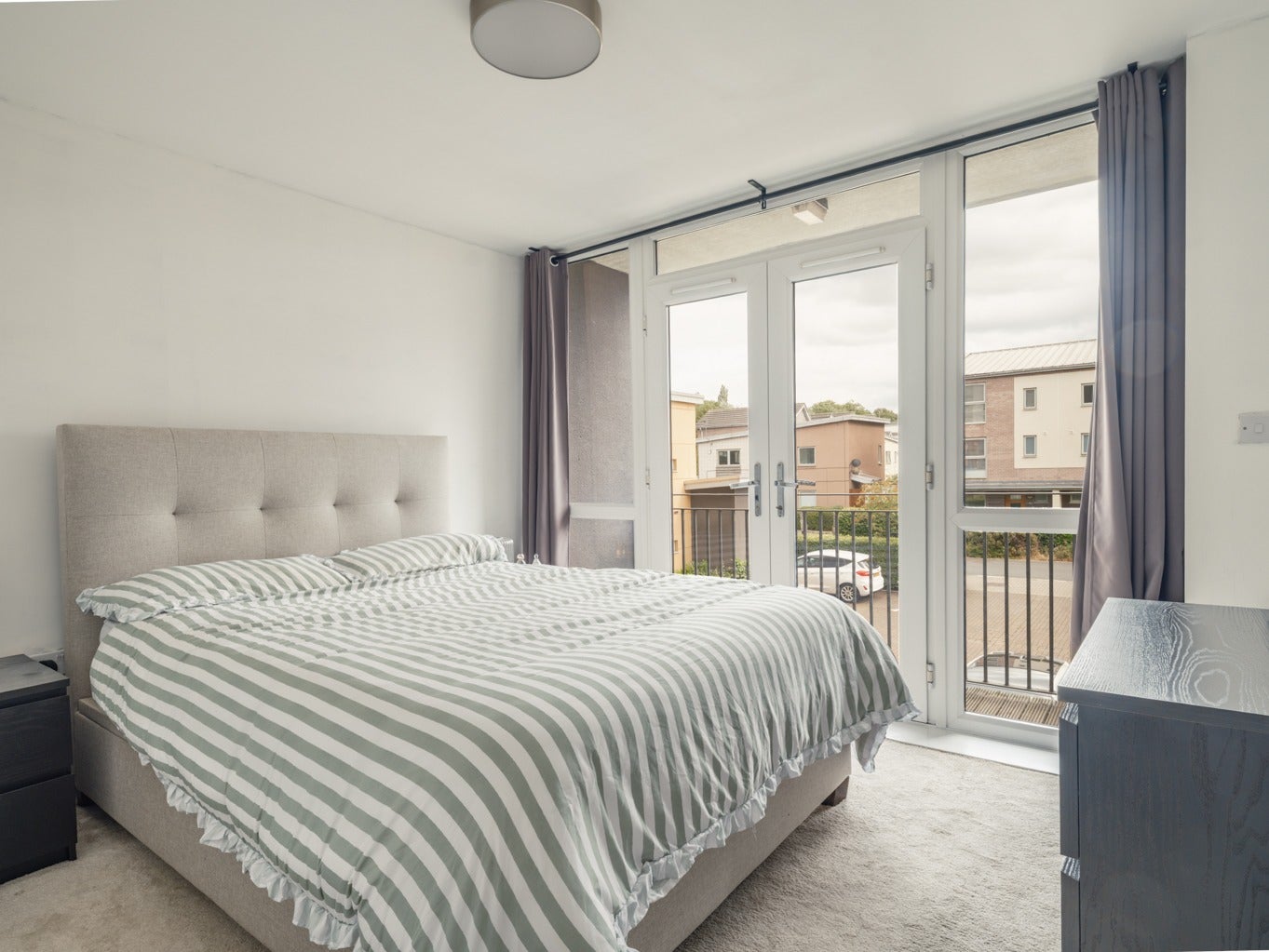 Flat North Side in Gateshead