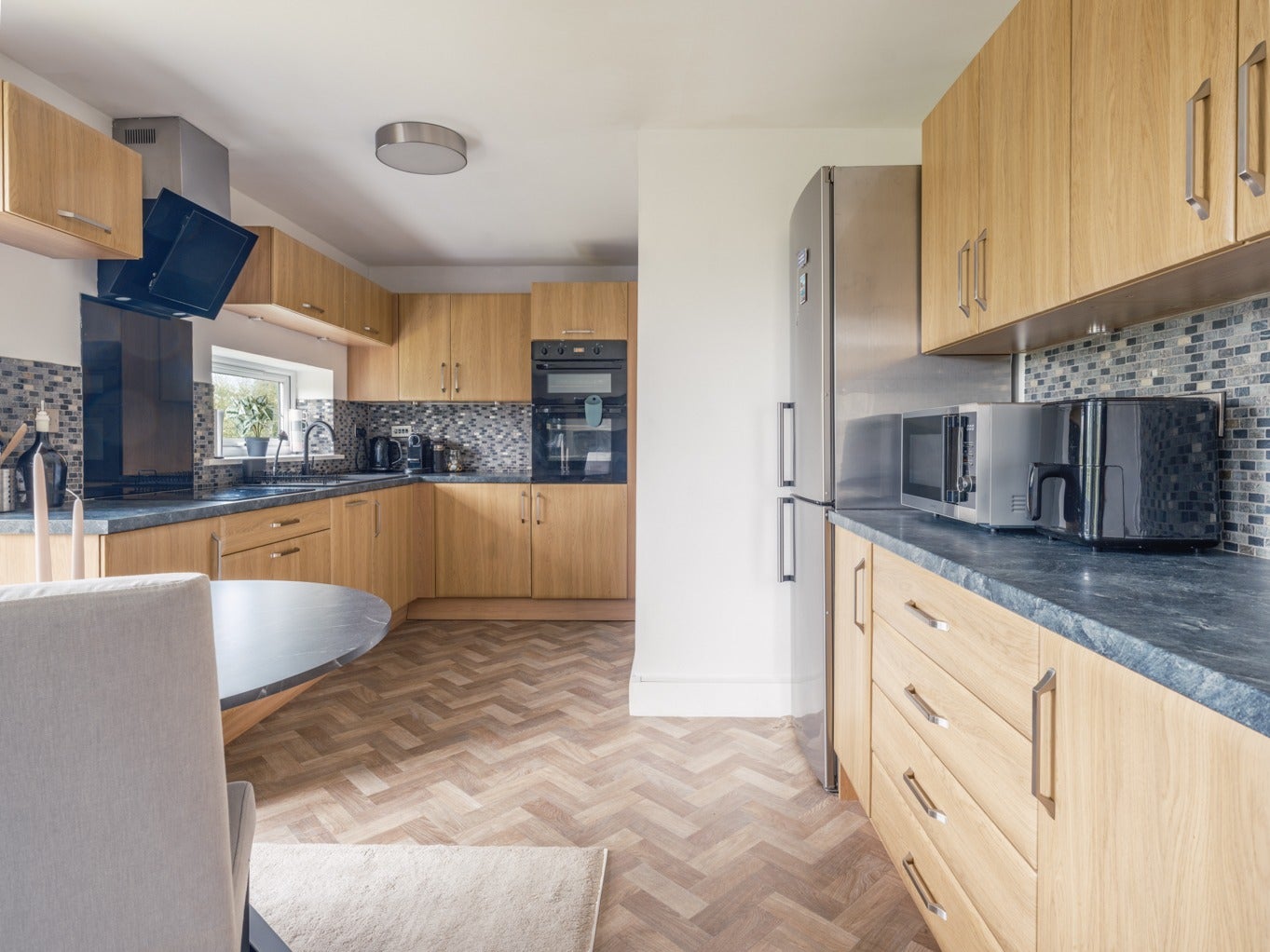 Flat North Side in Gateshead