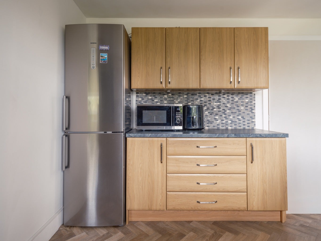 Flat North Side in Gateshead