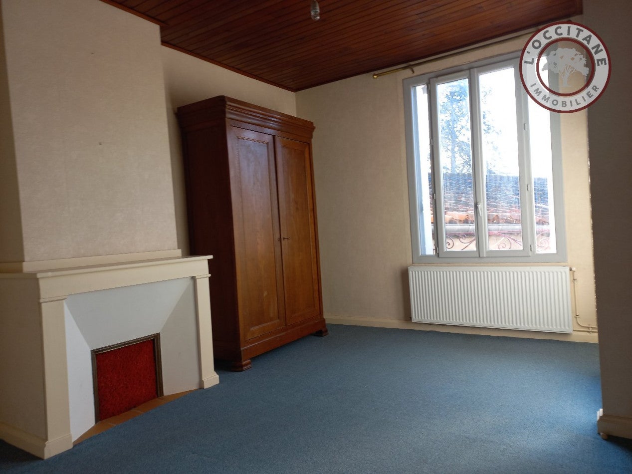 Flat Rue du 14 Juillet in L'Isle-Jourdain