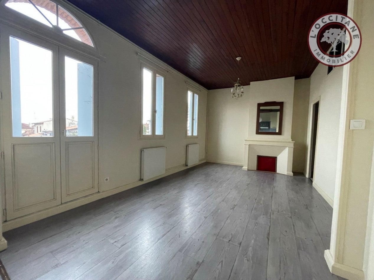 Flat Rue du 14 Juillet in L'Isle-Jourdain