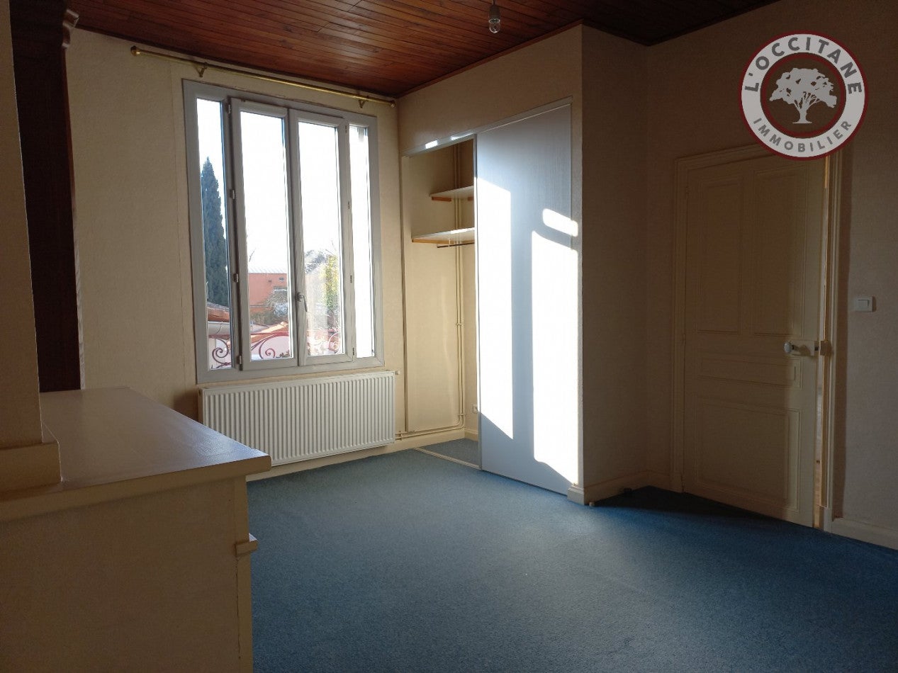 Flat Rue du 14 Juillet in L'Isle-Jourdain