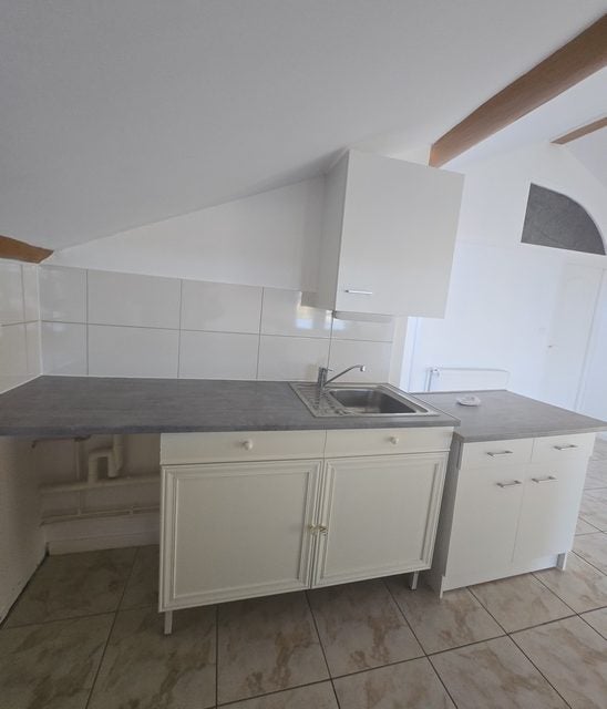 Flat Rue des Jardinets in Champenoux