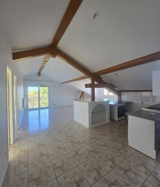 Flat Rue des Jardinets in Champenoux