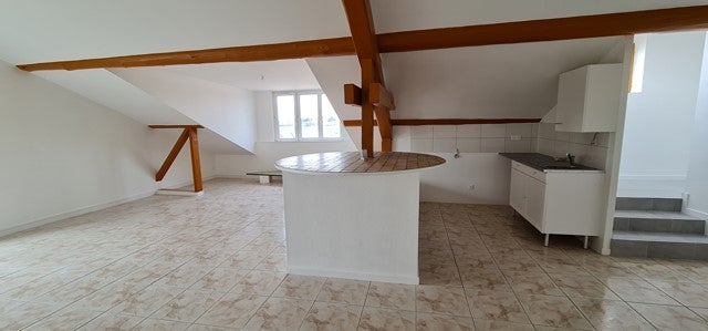 Flat Rue des Jardinets in Champenoux