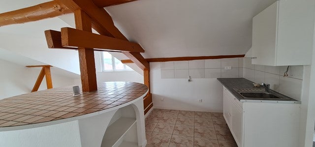 Flat Rue des Jardinets in Champenoux