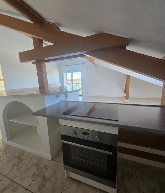 Flat Rue des Jardinets in Champenoux