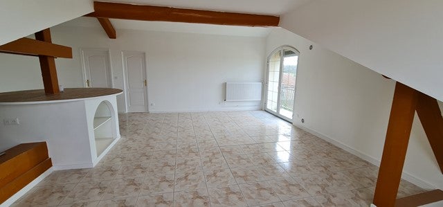 Flat Rue des Jardinets in Champenoux