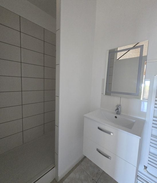Flat Rue des Jardinets in Champenoux