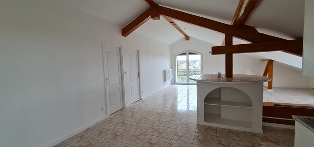 Flat Rue des Jardinets in Champenoux