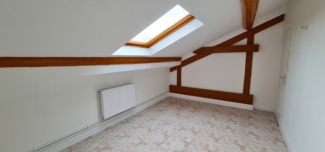 Flat Rue des Jardinets in Champenoux