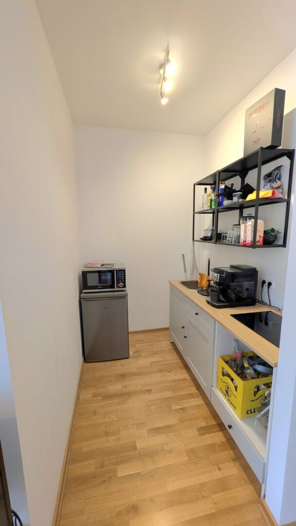 Wohnung Viertelsweg in Leipzig