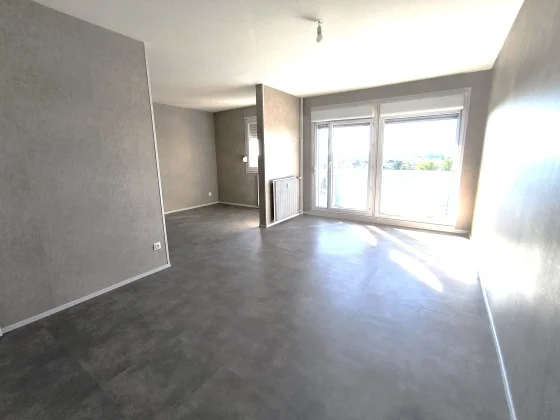 Flat Rue Maurice Ravel in Paray-le-Monial