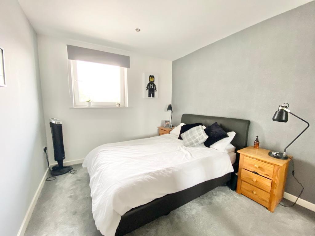 Flat Barrack Road in Christchurch