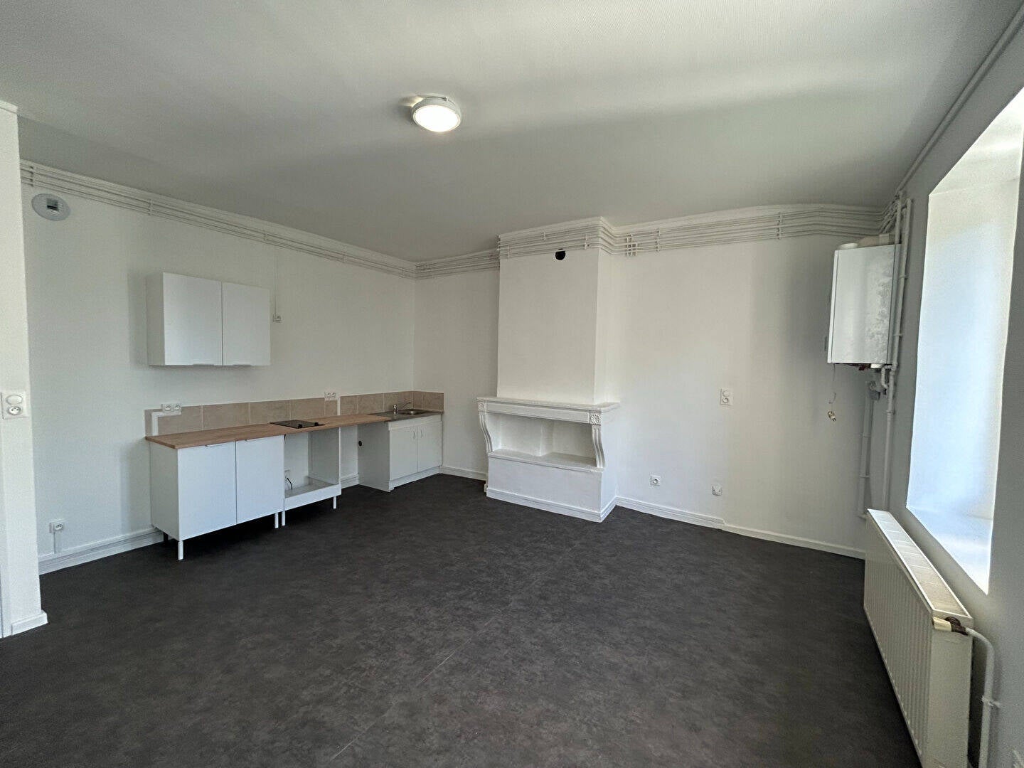Appartement Grande Rue de Saint-Clair à Caluire-et-Cuire