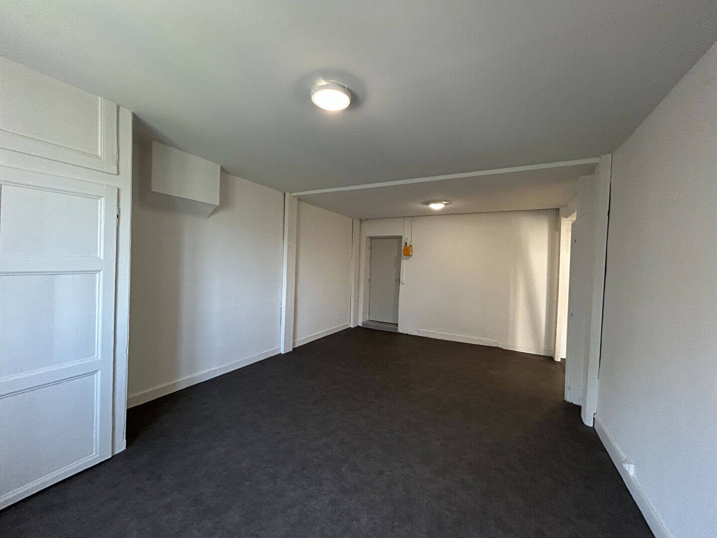 Appartement Grande Rue de Saint-Clair à Caluire-et-Cuire