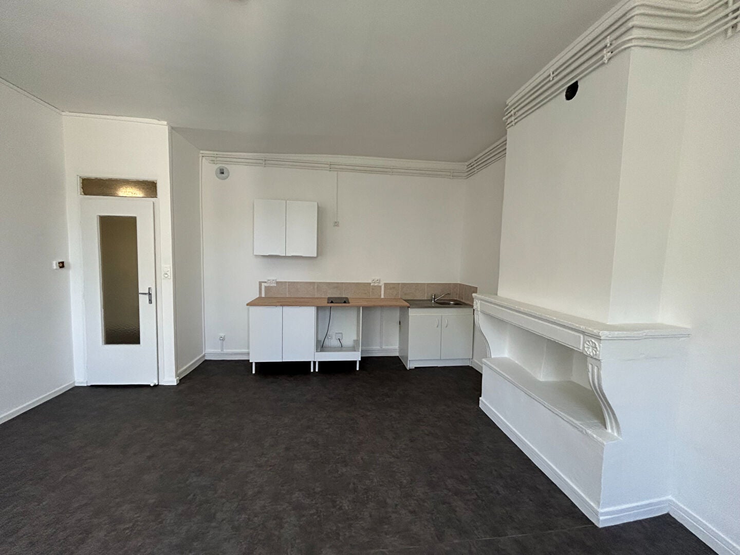 Appartement Grande Rue de Saint-Clair à Caluire-et-Cuire