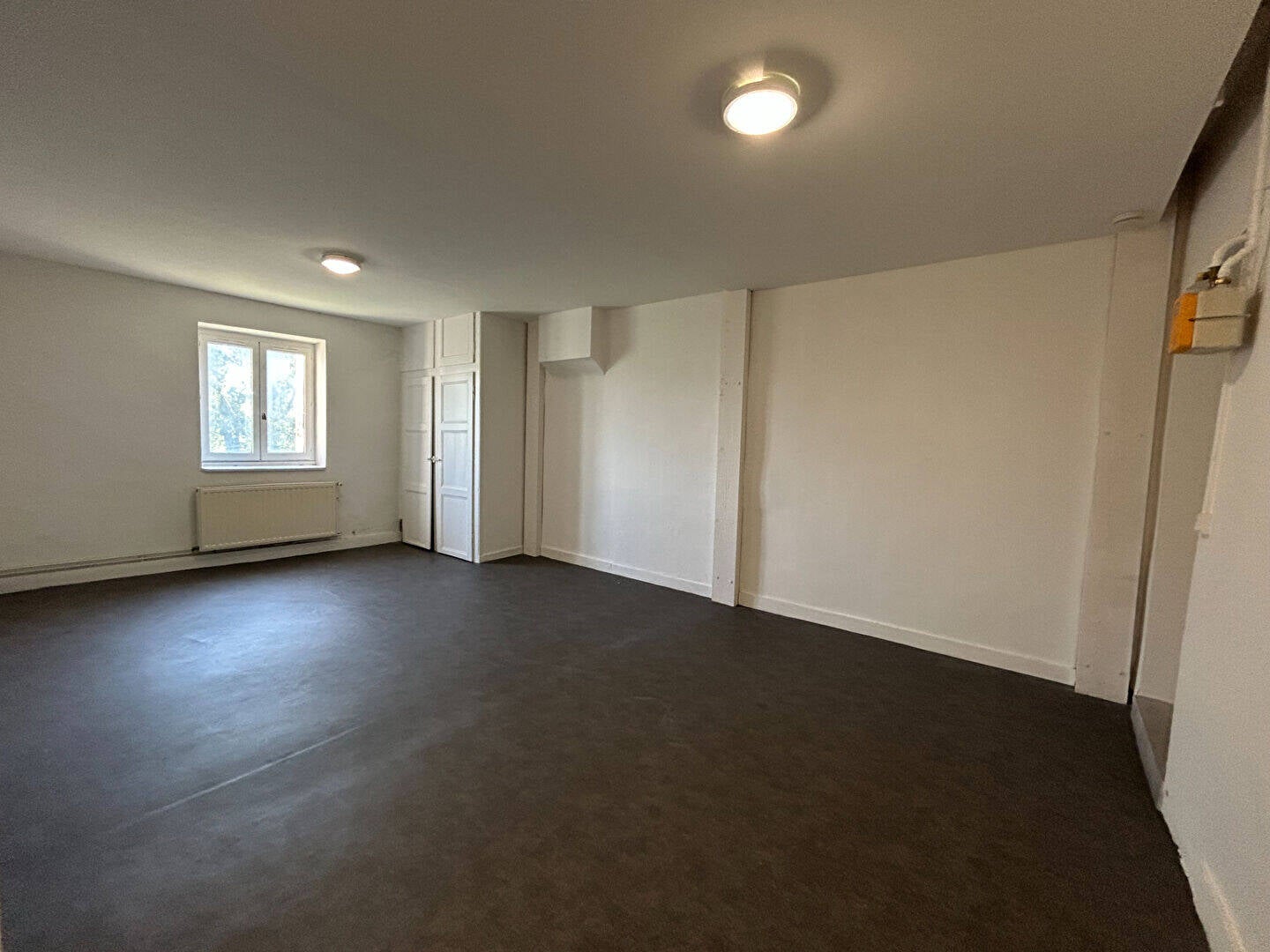 Appartement Grande Rue de Saint-Clair à Caluire-et-Cuire