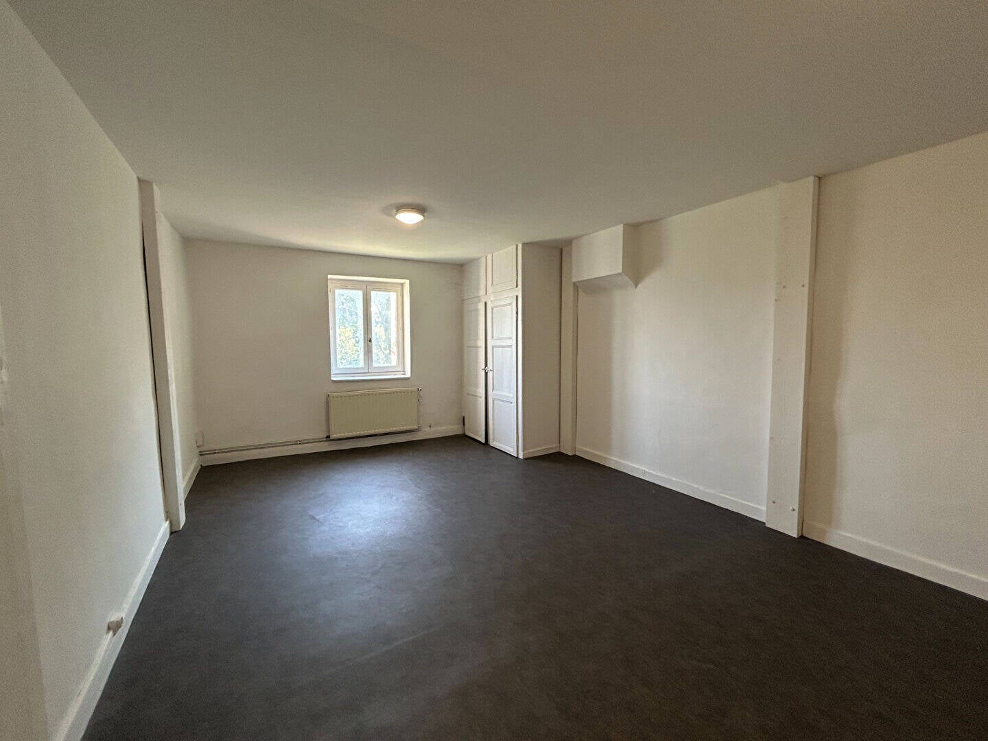 Appartement Grande Rue de Saint-Clair à Caluire-et-Cuire