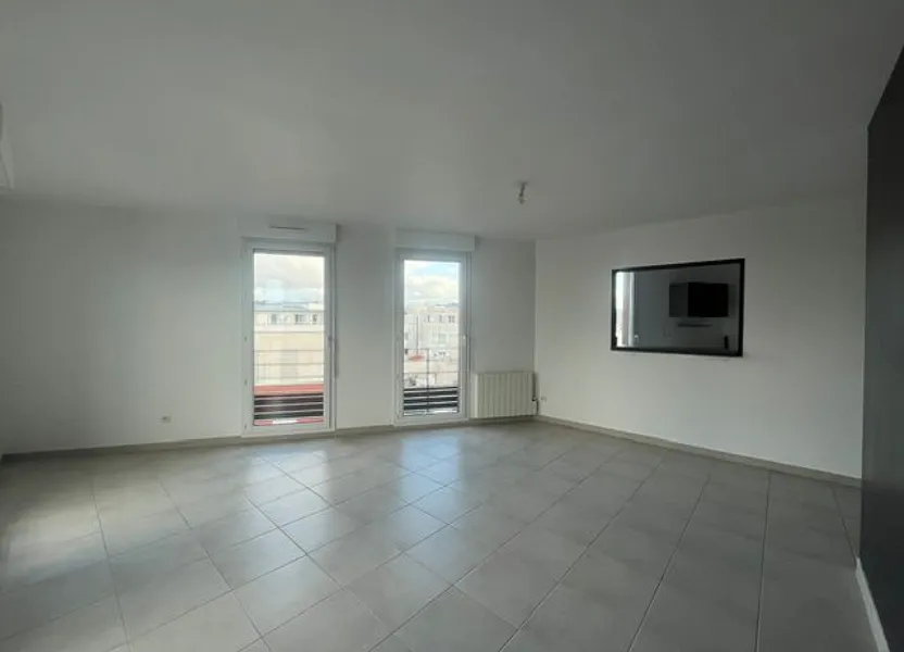 Appartement Rue Pierre Guinard à Le Havre