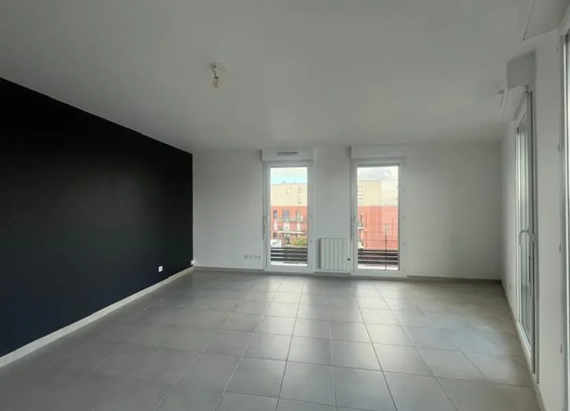 Appartement Rue Pierre Guinard à Le Havre