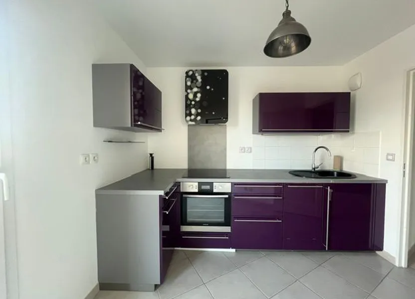 Appartement Rue Pierre Guinard à Le Havre