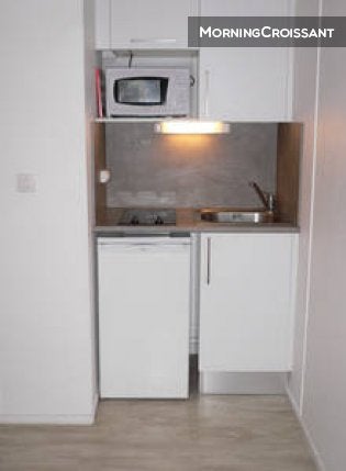 Appartement Rue du Renard à Rouen