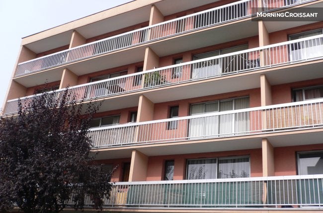 Appartement Rue du Renard à Rouen