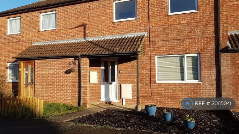 House Willis Walk in Tewkesbury