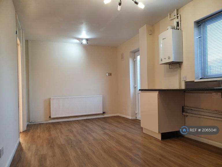 House Willis Walk in Tewkesbury