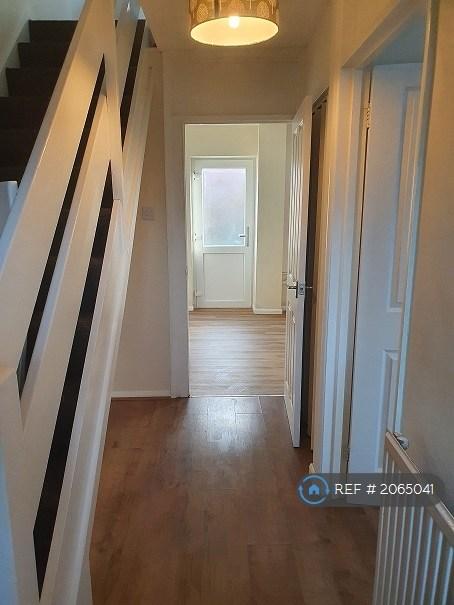 House Willis Walk in Tewkesbury