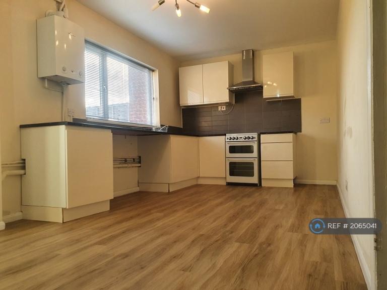 House Willis Walk in Tewkesbury