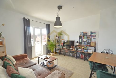 Wohnung Stader Straße in Bremen