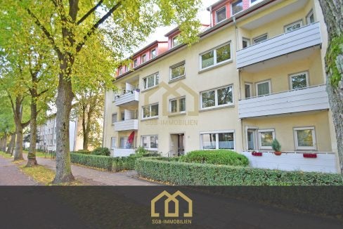 Wohnung Stader Straße in Bremen