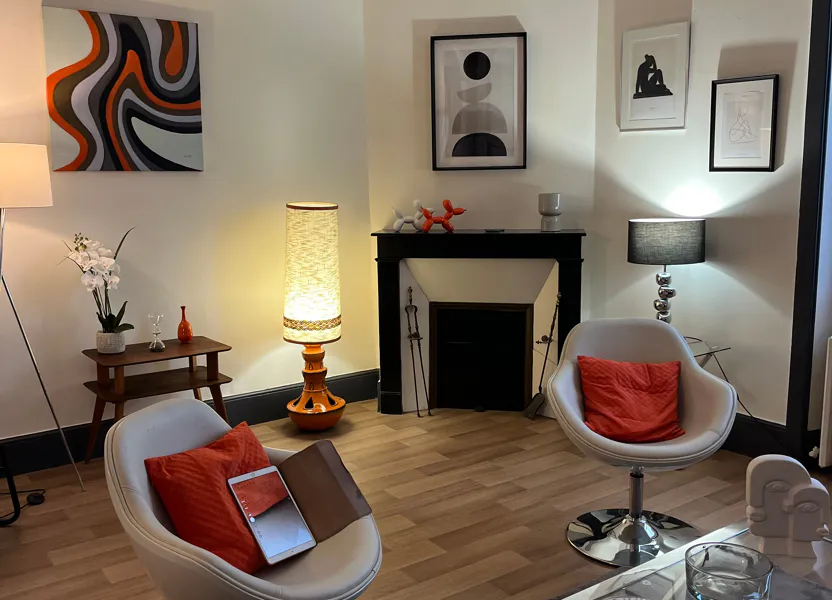 Appartement Avenue du Midi à Limoges