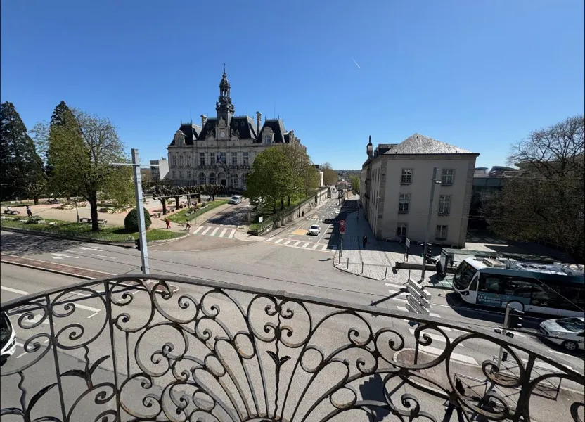 Appartement Avenue du Midi à Limoges