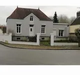 Maison Rue Georges Clemenceau à Flixecourt