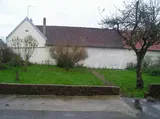 Maison Rue Georges Clemenceau à Flixecourt