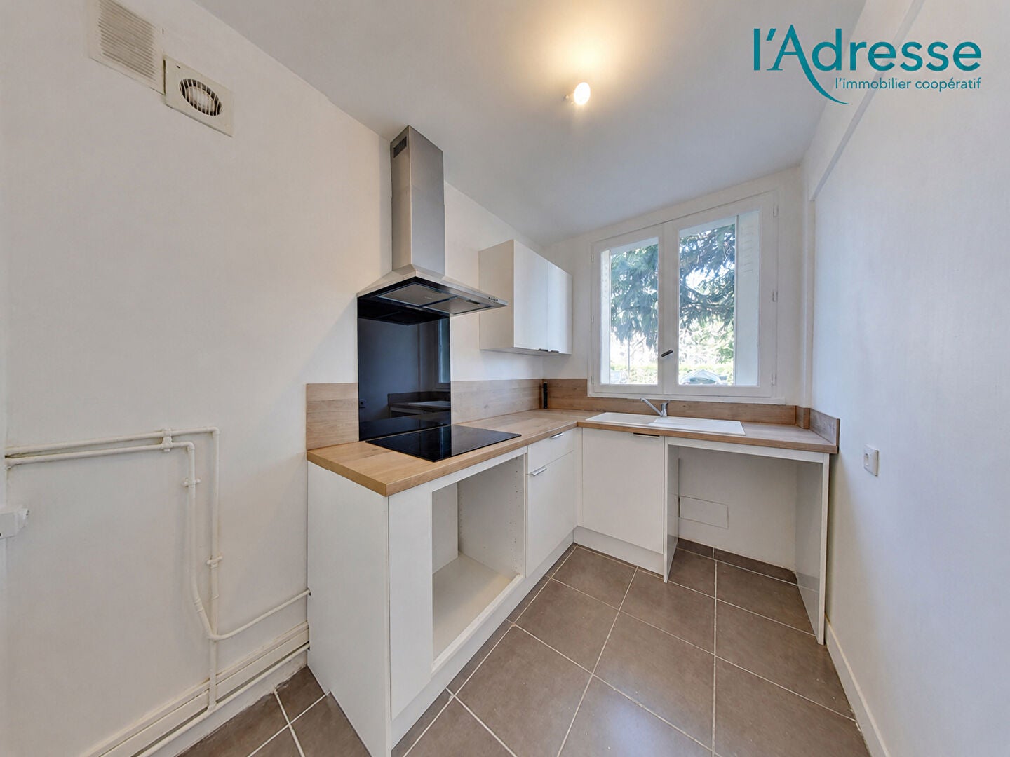 Appartement Sentier des Grammonts à Noisy-le-Grand