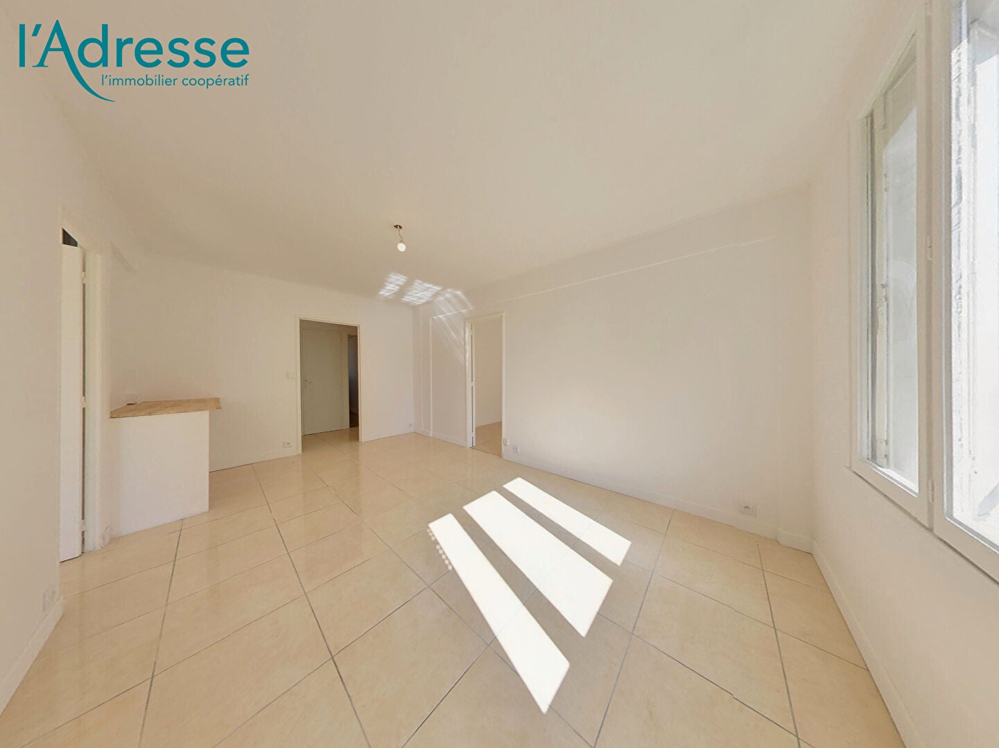 Flat Sentier des Grammonts in Noisy-le-Grand