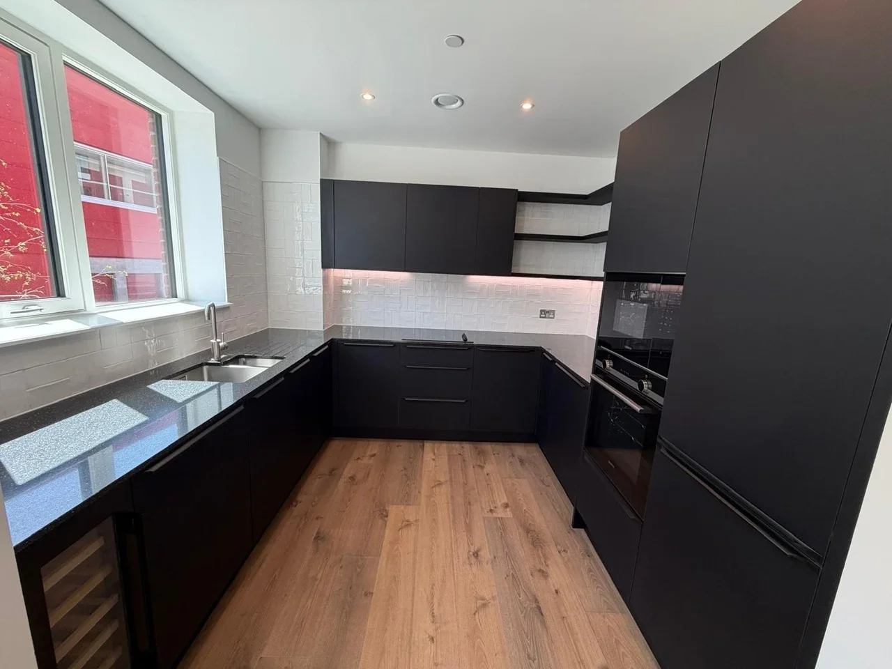 House Nathan Way in Greater London