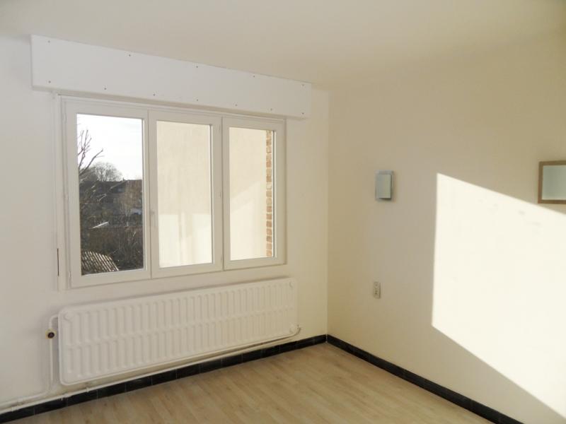 Appartement Avenue du Maréchal Foch à Marcq-en-Barœul