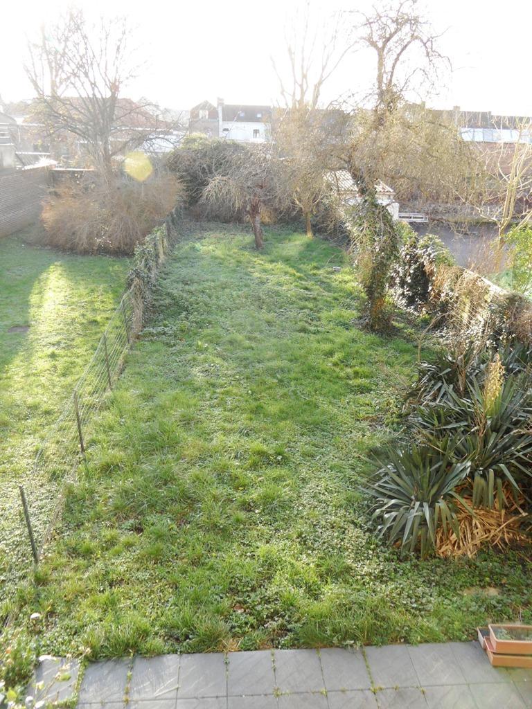 Appartement Avenue du Maréchal Foch à Marcq-en-Barœul