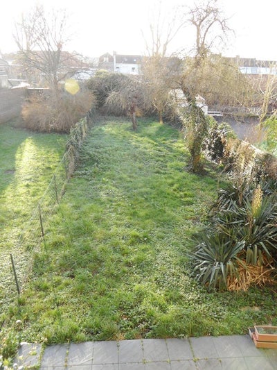 Appartement Avenue du Maréchal Foch à Marcq-en-Barœul