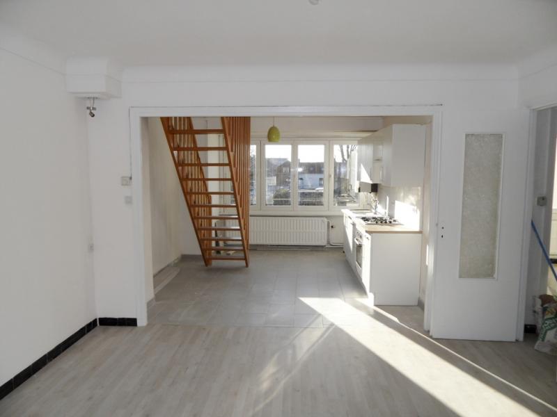 Appartement Avenue du Maréchal Foch à Marcq-en-Barœul