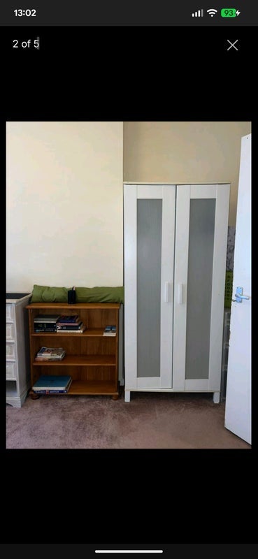 Room Portpool Lane in Greater London