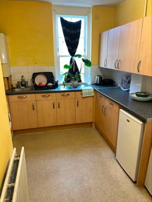 Room Portpool Lane in Greater London